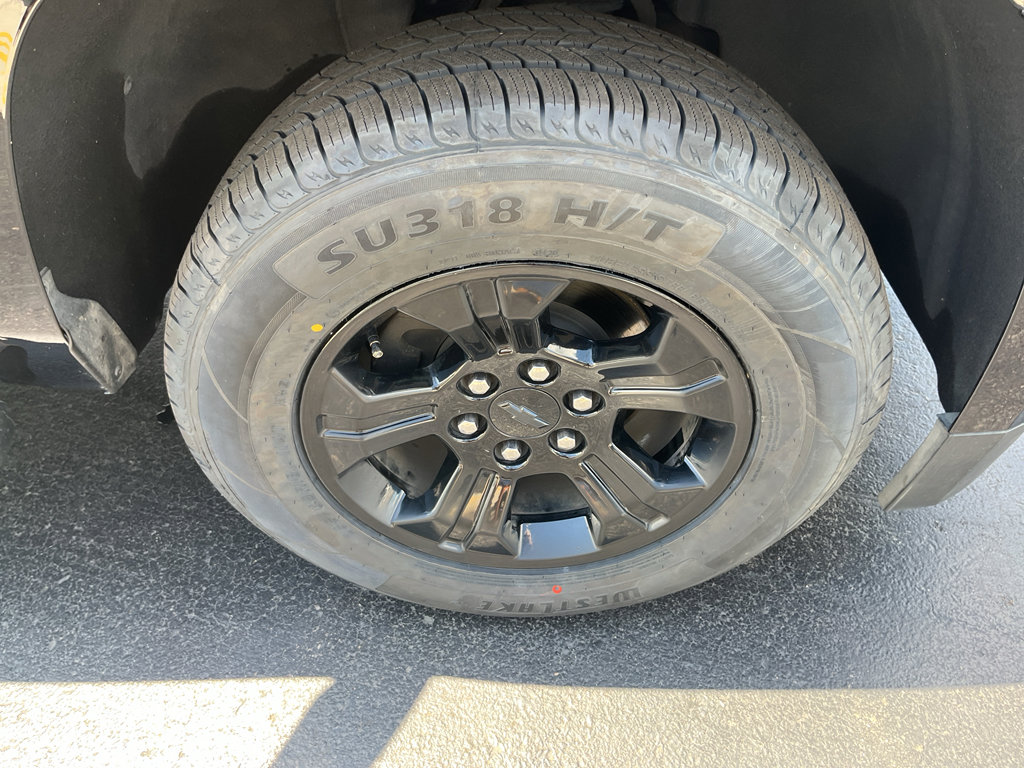 Used 2020 Chevrolet Tahoe LS AWD/4WD image 42