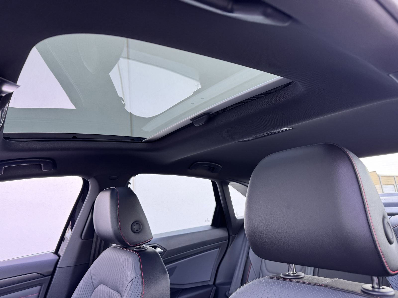 New 2026 Volkswagen Jetta GLI Autobahn image 23