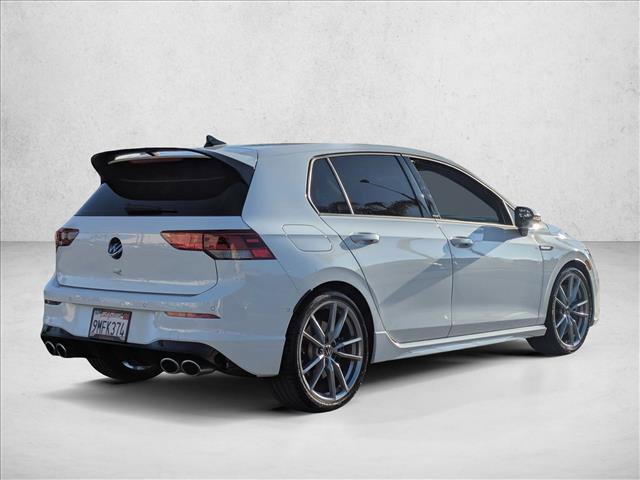 Used 2024 Volkswagen Golf R image 5