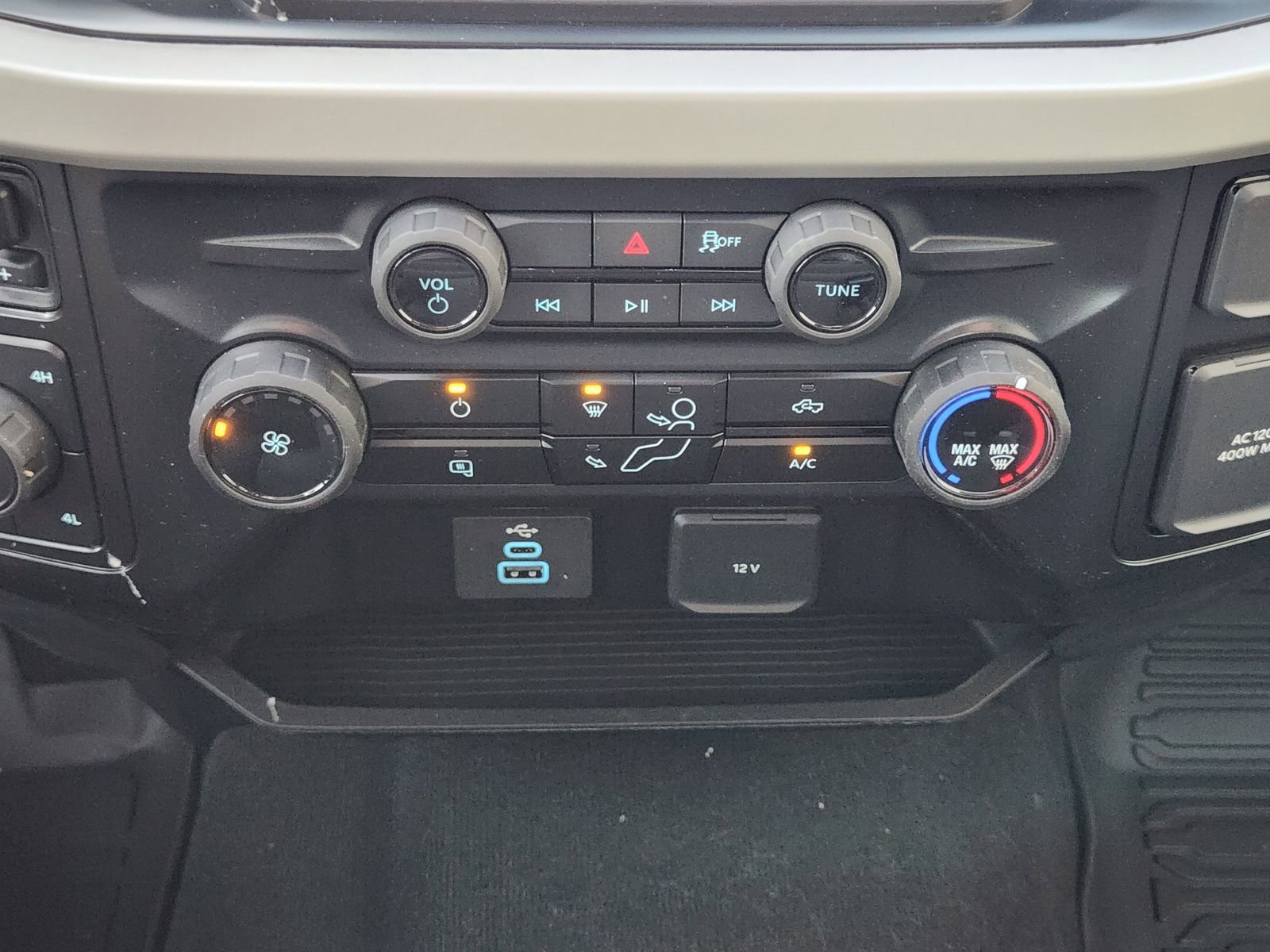 New 2026 Ford F250 XL w/ STX Appearance Package image 20