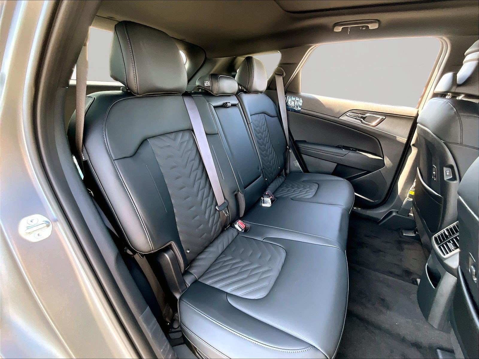 New 2027 Kia Sportage X-Line Prestige AWD/4WD image 20