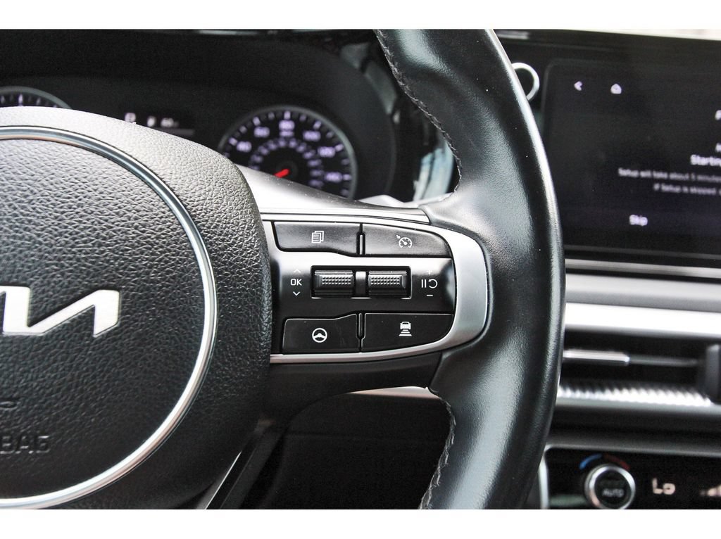Used 2022 Kia K5 GT-Line w/ GT-Line FWD Premium Package image 19