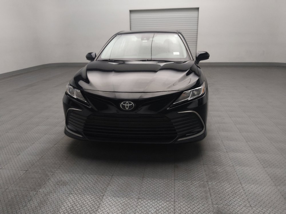 Used 2022 Toyota Camry LE FWD image 15