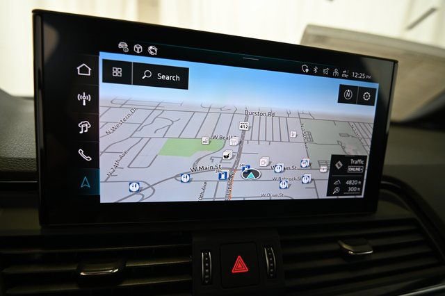 New 2025 Audi Q5 e Premium Plus image 6