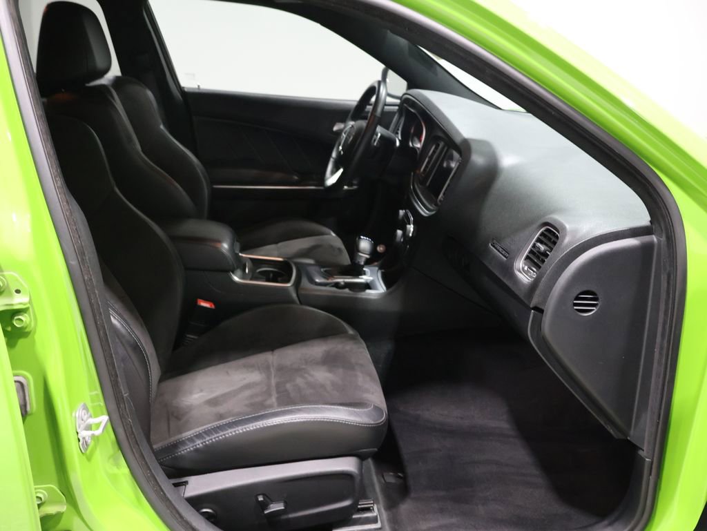 Used 2017 Dodge Charger R/T Scat Pack w/ Beats Audio Group image 21