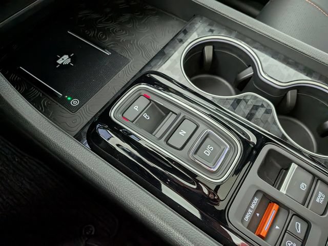New 2026 Honda Passport TrailSport Elite image 24