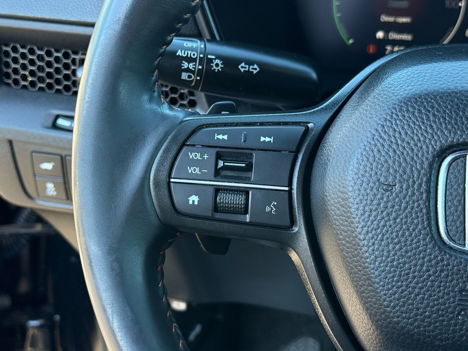 Used 2024 Honda CR-V Sport-L image 17