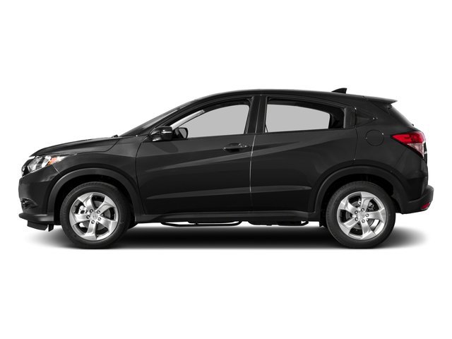 Used 2017 Honda HR-V EX image 6