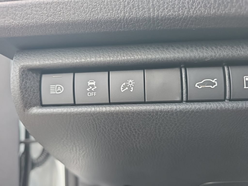 New 2026 Toyota Camry SE FWD image 15