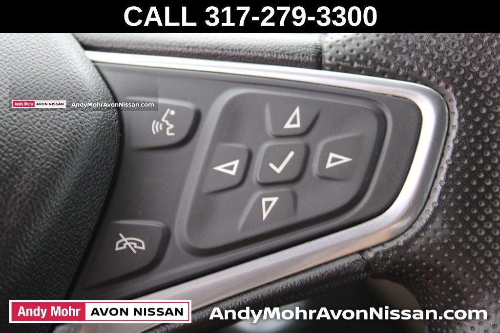 Used 2020 Chevrolet Equinox LS w/ LS Convenience Package FWD image 29