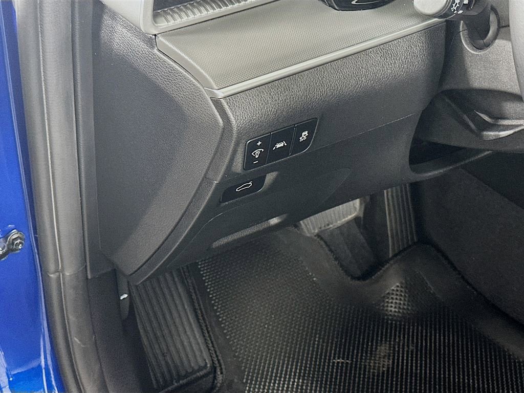 Used 2022 Kia K5 GT-Line image 10