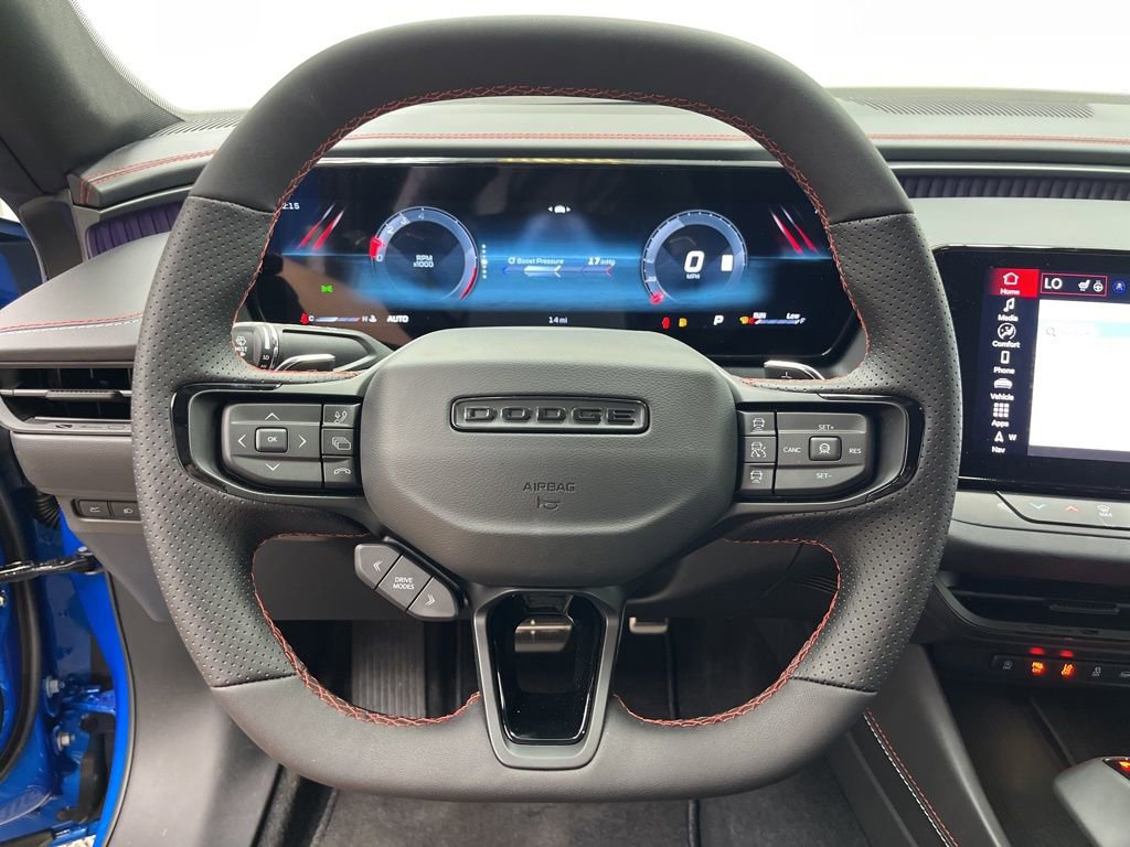 New 2026 Dodge Charger R/T Scat Pack image 15