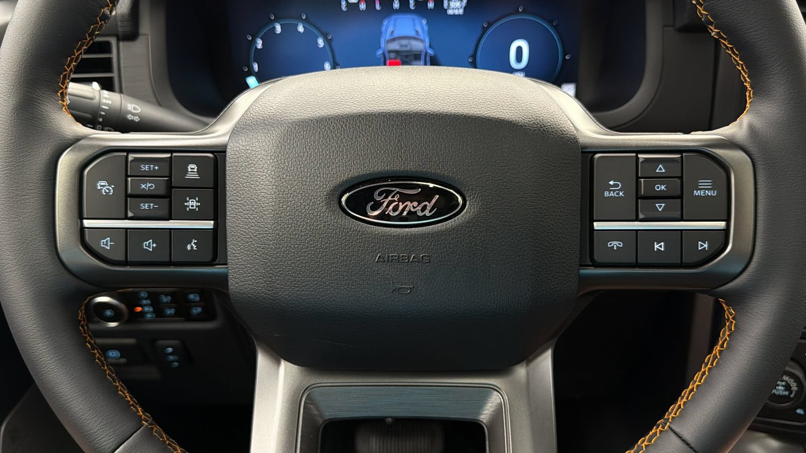 Used 2026 Ford F150 Tremor w/ Tow/Haul Package AWD/4WD image 27