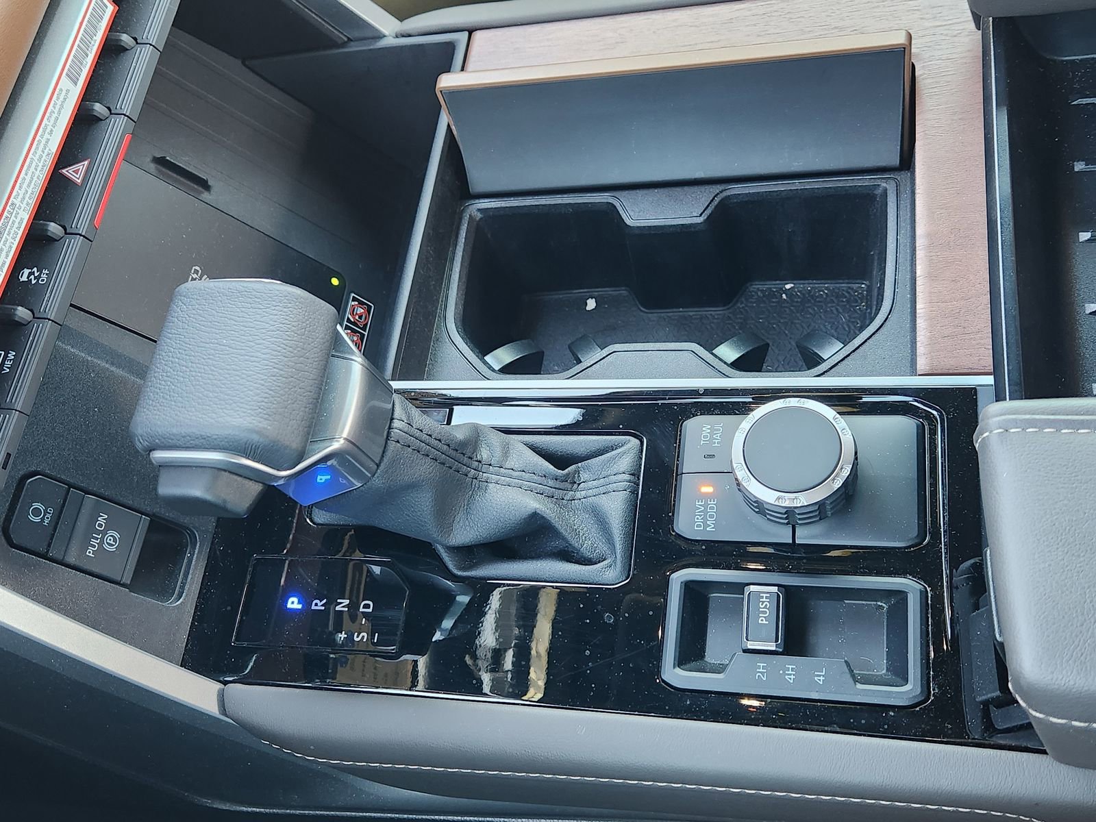 Used 2025 Toyota Tundra 1794 Edition image 23