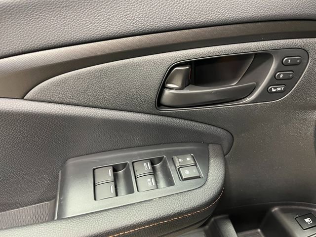 New 2026 Honda Ridgeline TrailSport image 13