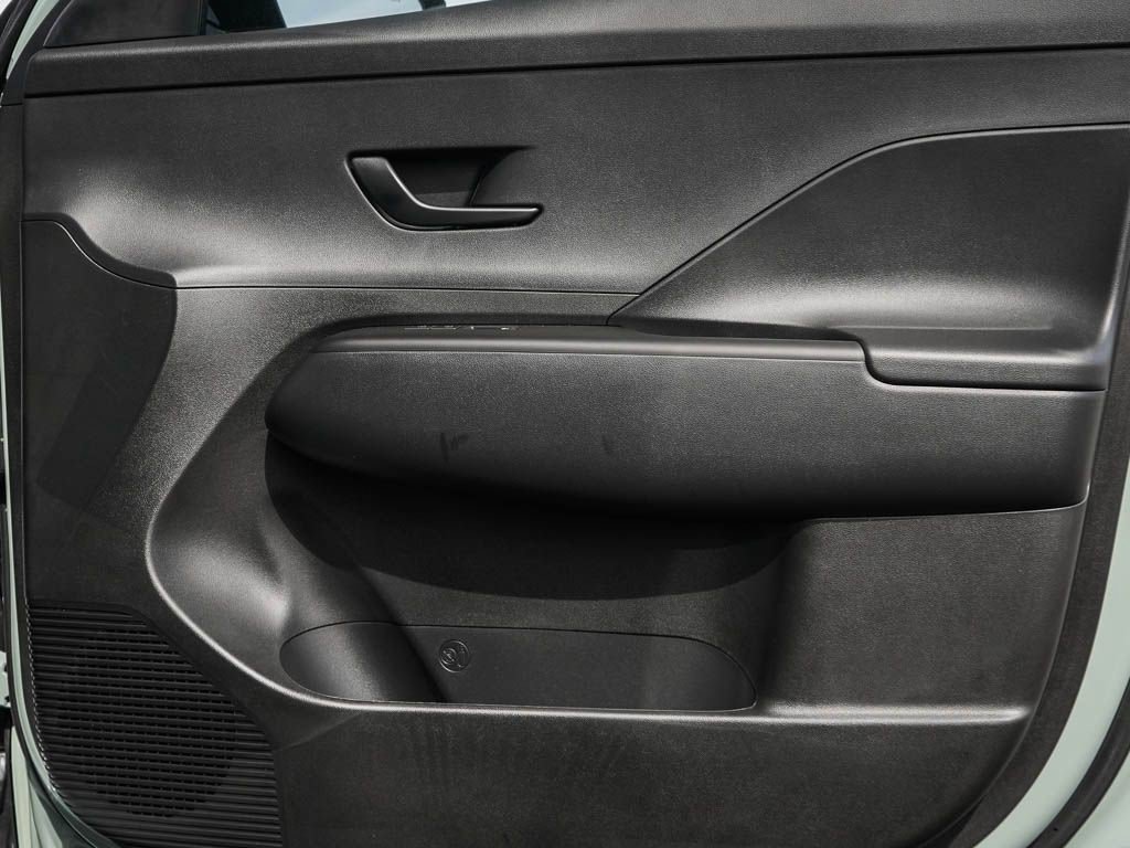 New 2026 Hyundai Kona SEL Sport AWD/4WD image 9