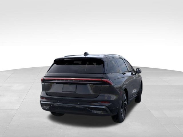 New 2026 Lincoln Nautilus Reserve w/ Jet Appearance Package AWD/4WD image 9