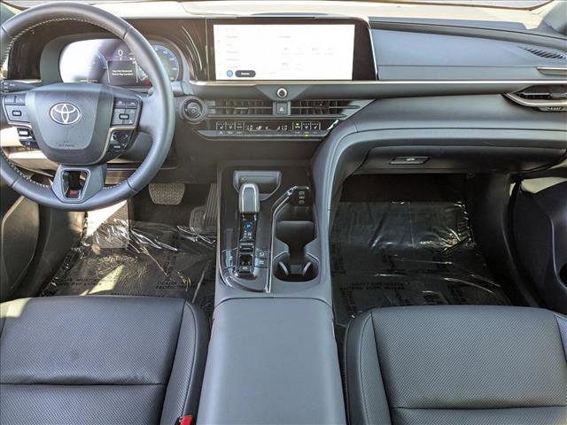 Certified 2026 Toyota Crown XLE image 17