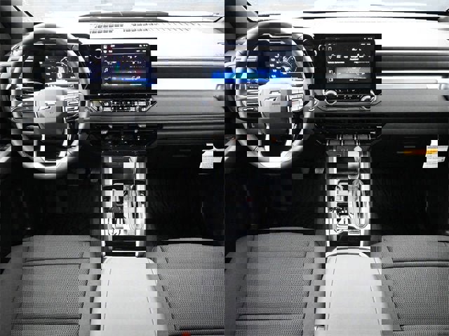 New 2026 Chevrolet Colorado LT w/ Advanced Trailering Package image 16