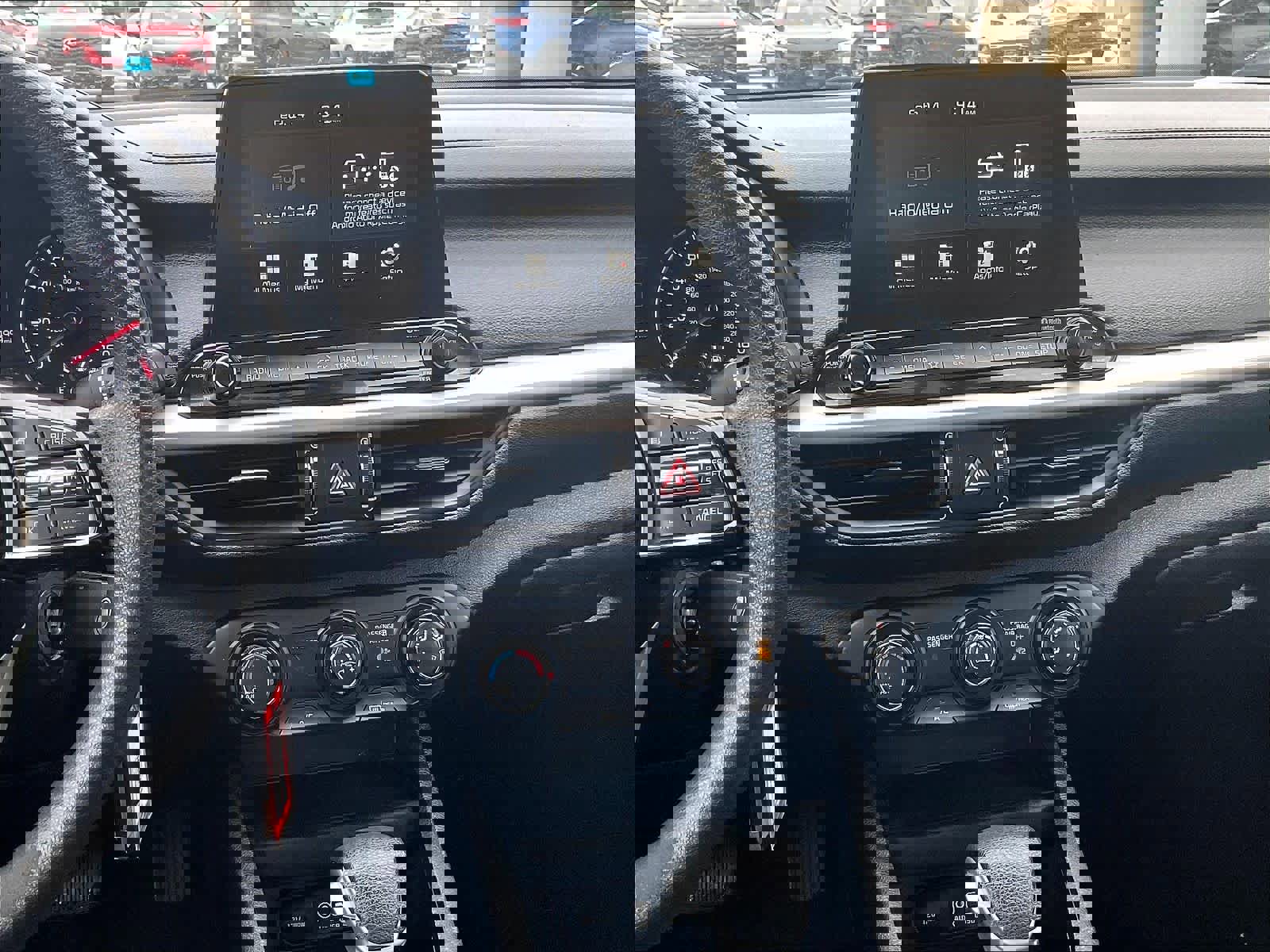 Used 2021 Kia Forte LXS image 18