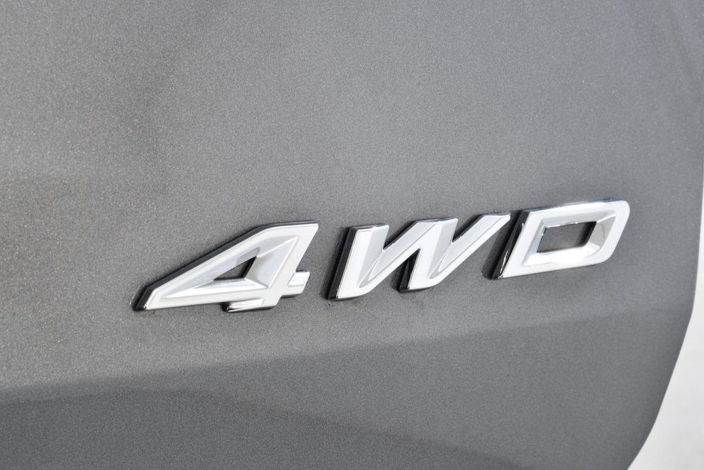 New 2025 Ford Explorer Active w/ Active Comfort Package image 22