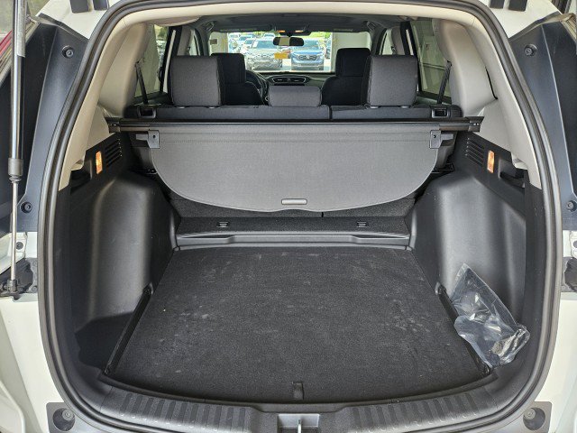Used 2021 Honda CR-V EX image 11
