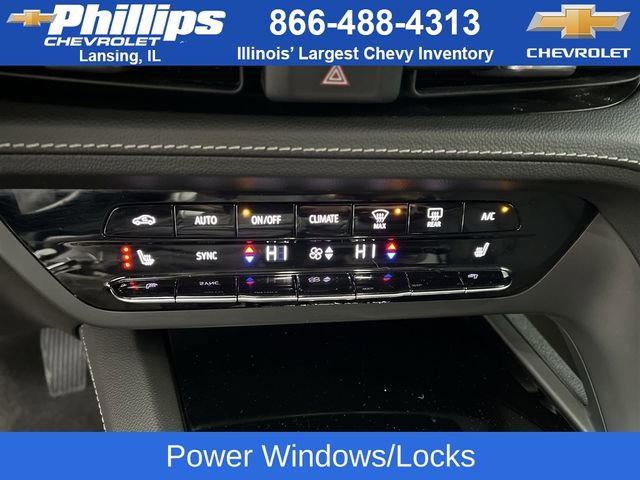 Certified 2023 Buick Envision Essence image 19