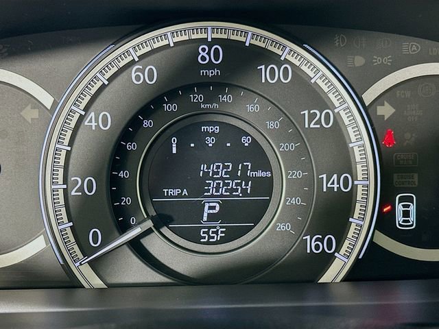 Used 2013 Honda Accord EX-L image 28