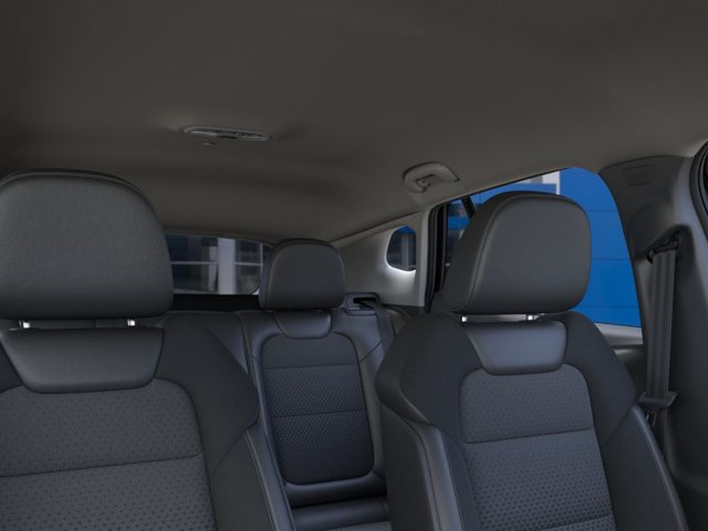 New 2026 Chevrolet Trax LT w/ Driver Confidence Package FWD image 24