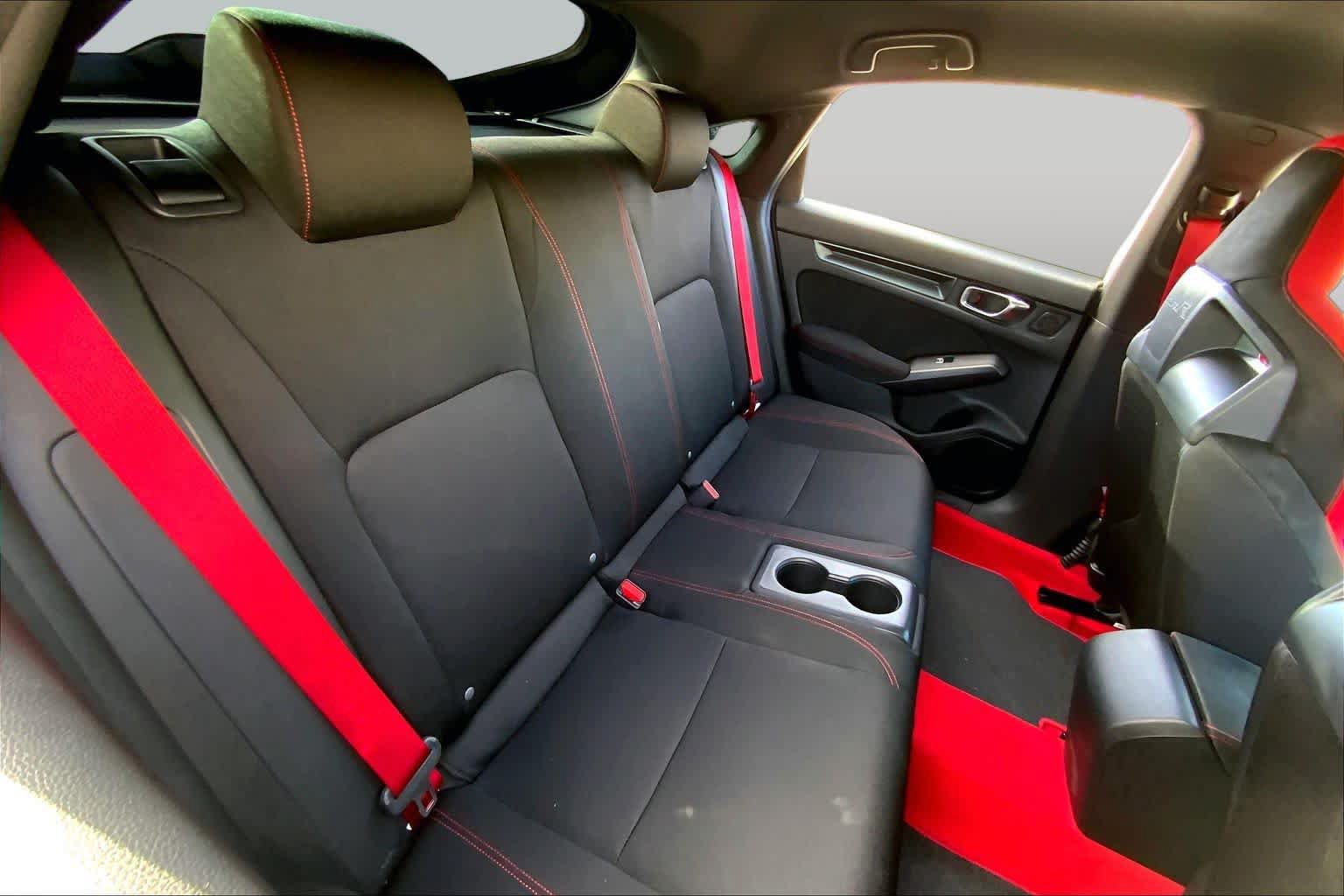Used 2025 Honda Civic Type R image 19