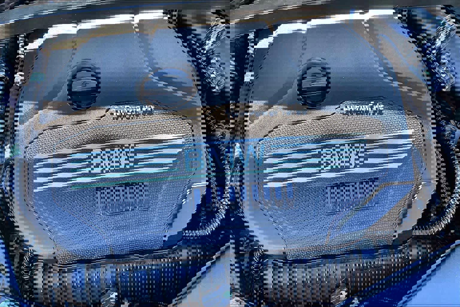 Used 2021 BMW 228i Gran Coupe w/ Convenience Package image 35