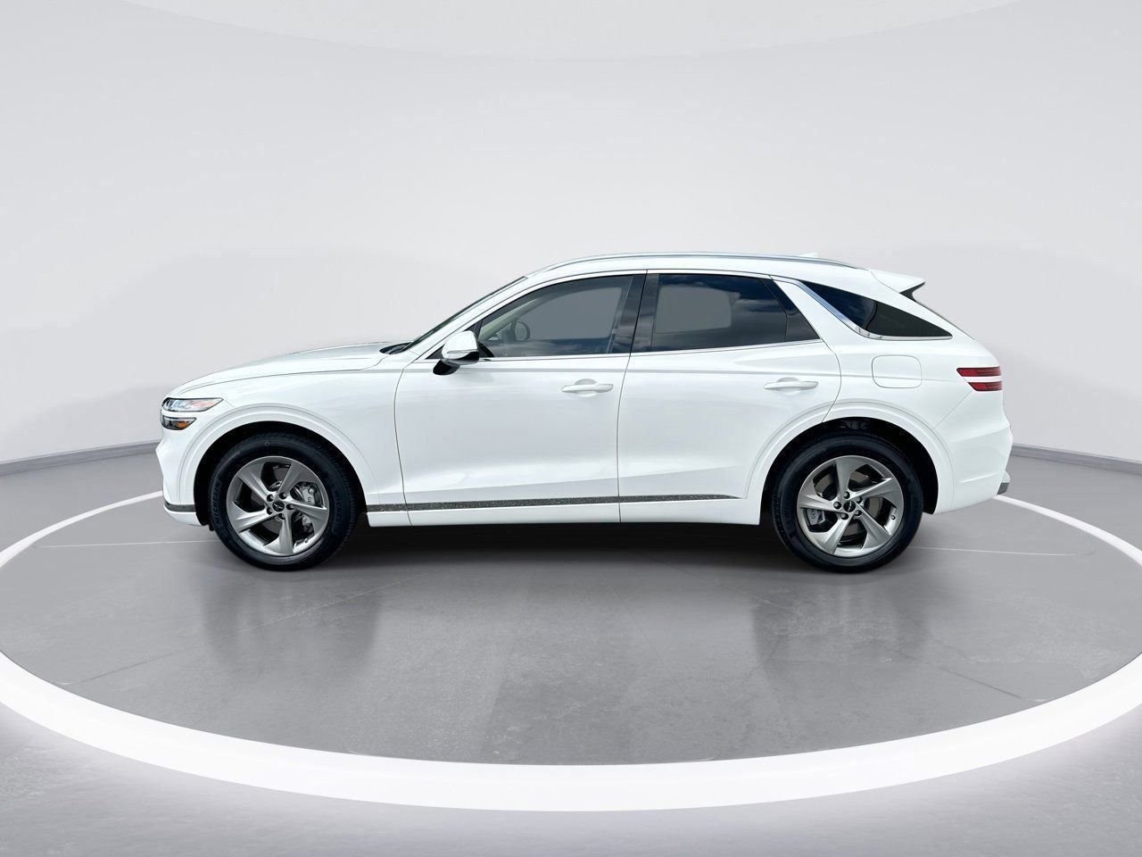 New 2026 Genesis GV70 2.5T Select AWD/4WD image 5