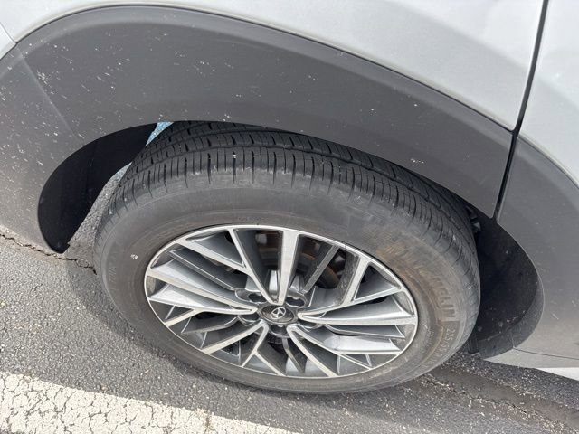Used 2019 Hyundai Tucson SEL w/ Cargo Package FWD image 7