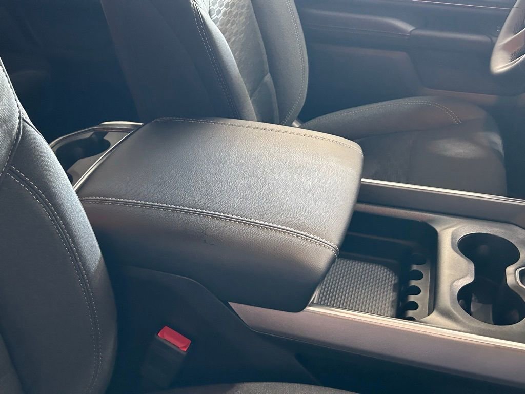 Used 2025 RAM 1500 Big Horn image 23