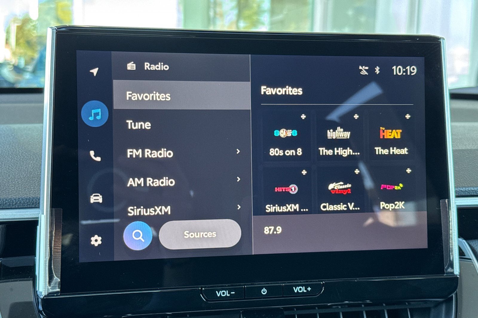New 2026 Toyota Corolla Cross XLE image 19
