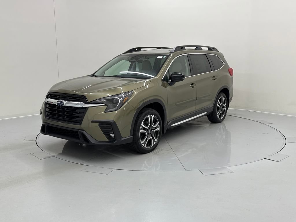New 2025 Subaru Ascent Limited image 2