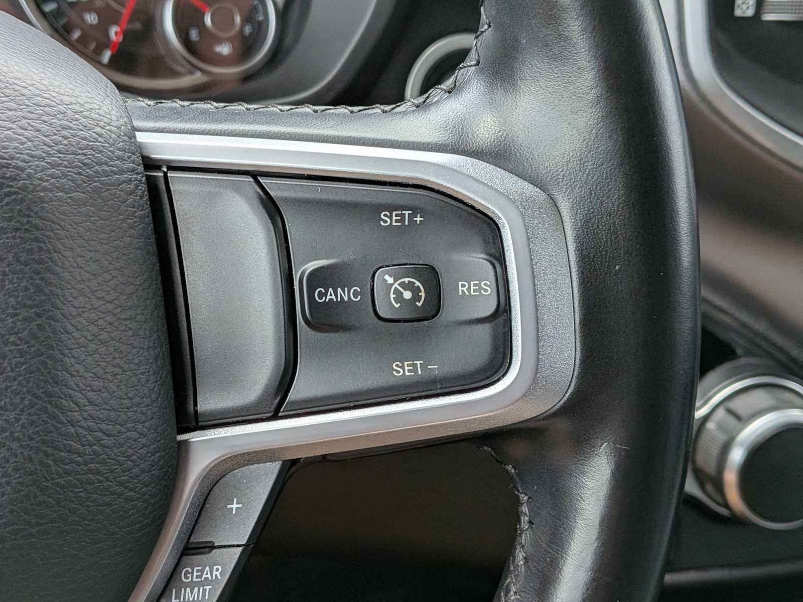 Used 2019 RAM 1500 Big Horn AWD/4WD image 23
