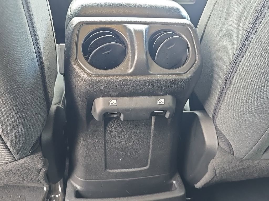 Used 2024 Jeep Wrangler Sport S 4xe w/ Convenience Group image 18