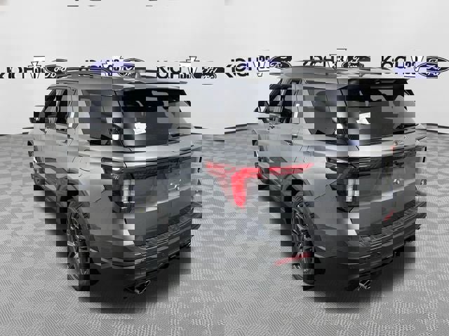 New 2026 Ford Explorer ST AWD/4WD image 6