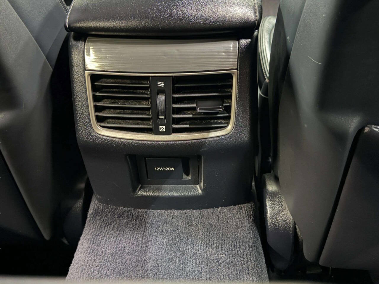 Used 2013 Lexus GS 350 w/ F Sport Pkg image 22