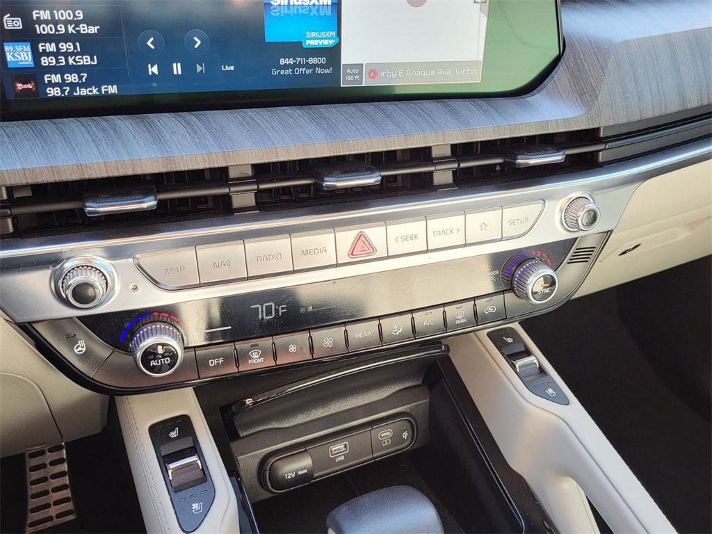 Used 2024 Kia Telluride SX Prestige image 30