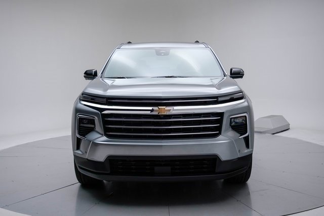 New 2026 Chevrolet Traverse LT w/ Enhanced Driving Package image 15
