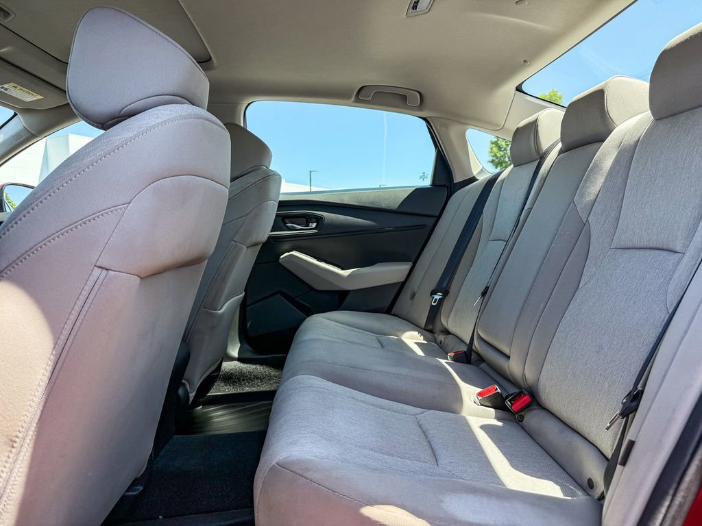 Used 2024 Honda Accord EX image 18
