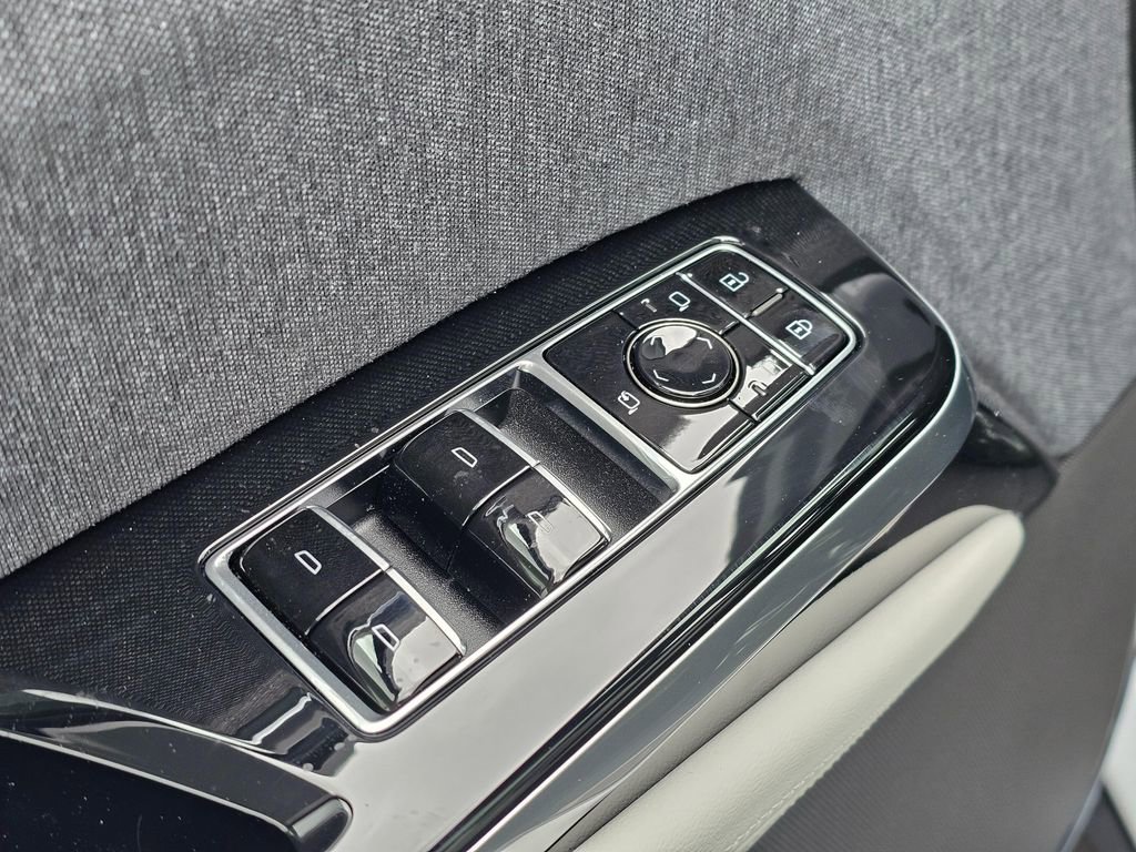 New 2026 Cadillac Escalade ESV Platinum Sport AWD/4WD image 24