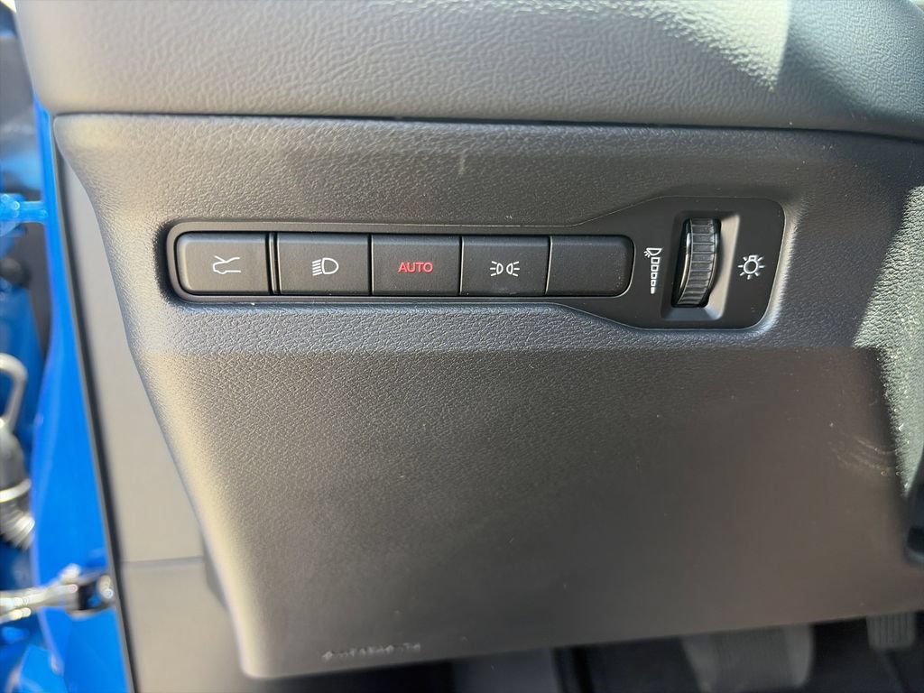 New 2026 Dodge Charger R/T AWD/4WD image 19