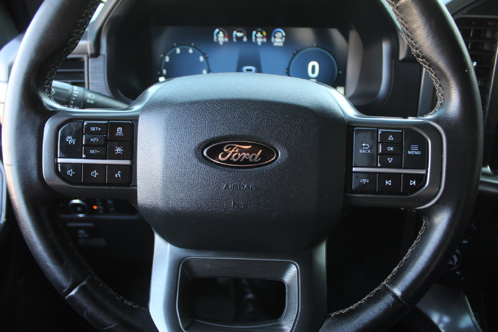 Used 2024 Ford F150 XLT w/ Equipment Group 302A MID AWD/4WD image 40