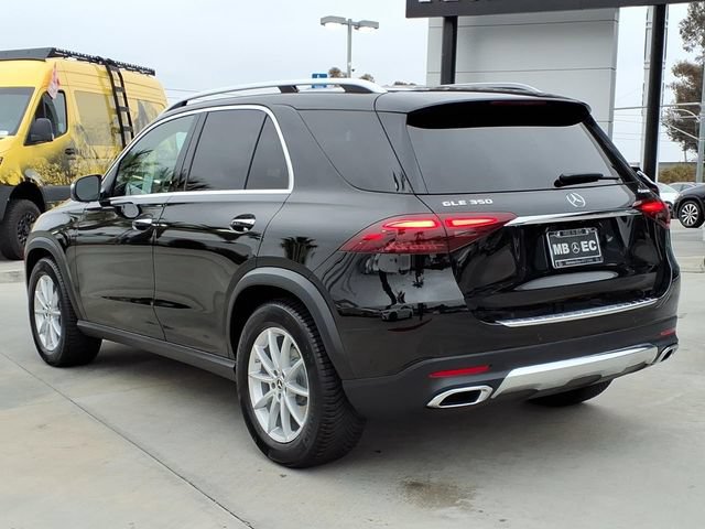 Certified 2024 Mercedes-Benz GLE 350 4MATIC image 21