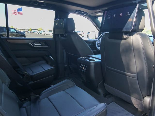 New 2026 GMC Yukon XL Denali w/ Denali Reserve Package image 26