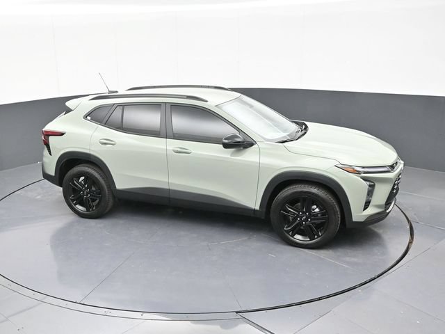 New 2026 Chevrolet Trax ACTIV w/ Driver Confidence Package FWD image 60