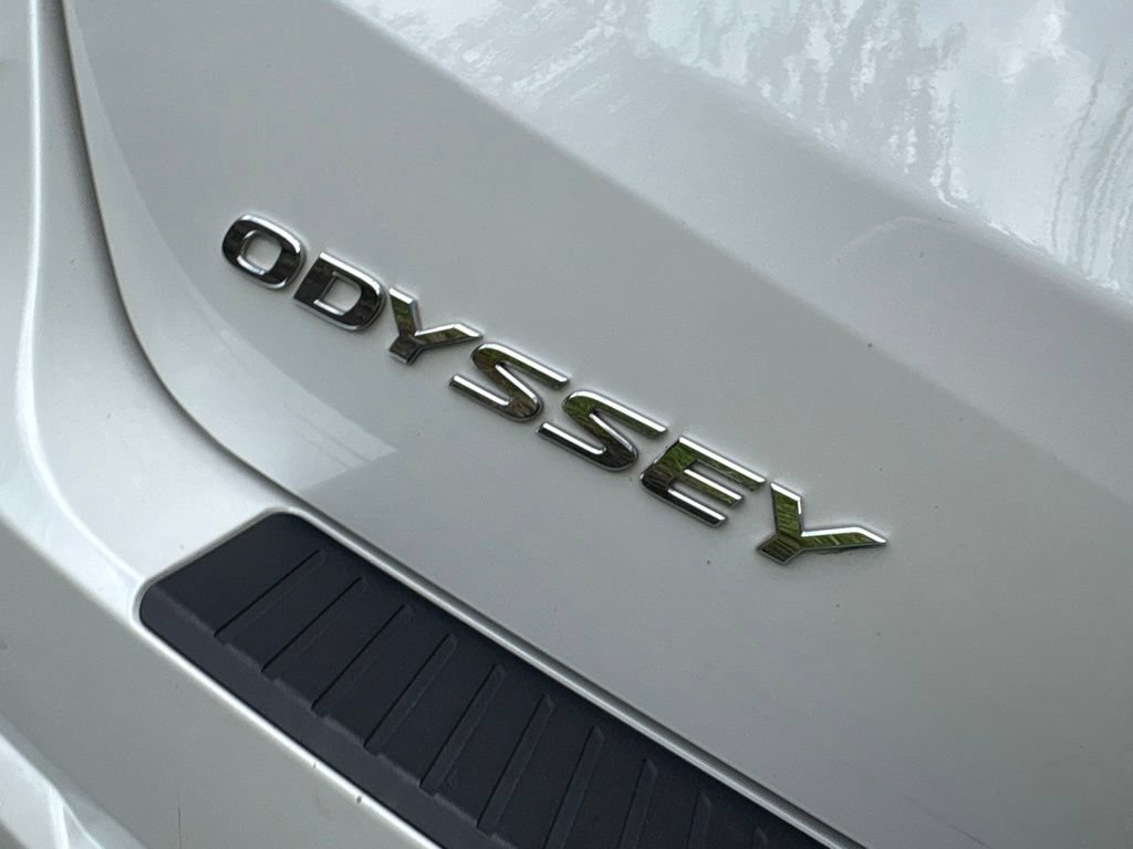 Used 2025 Honda Odyssey Sport-L image 16